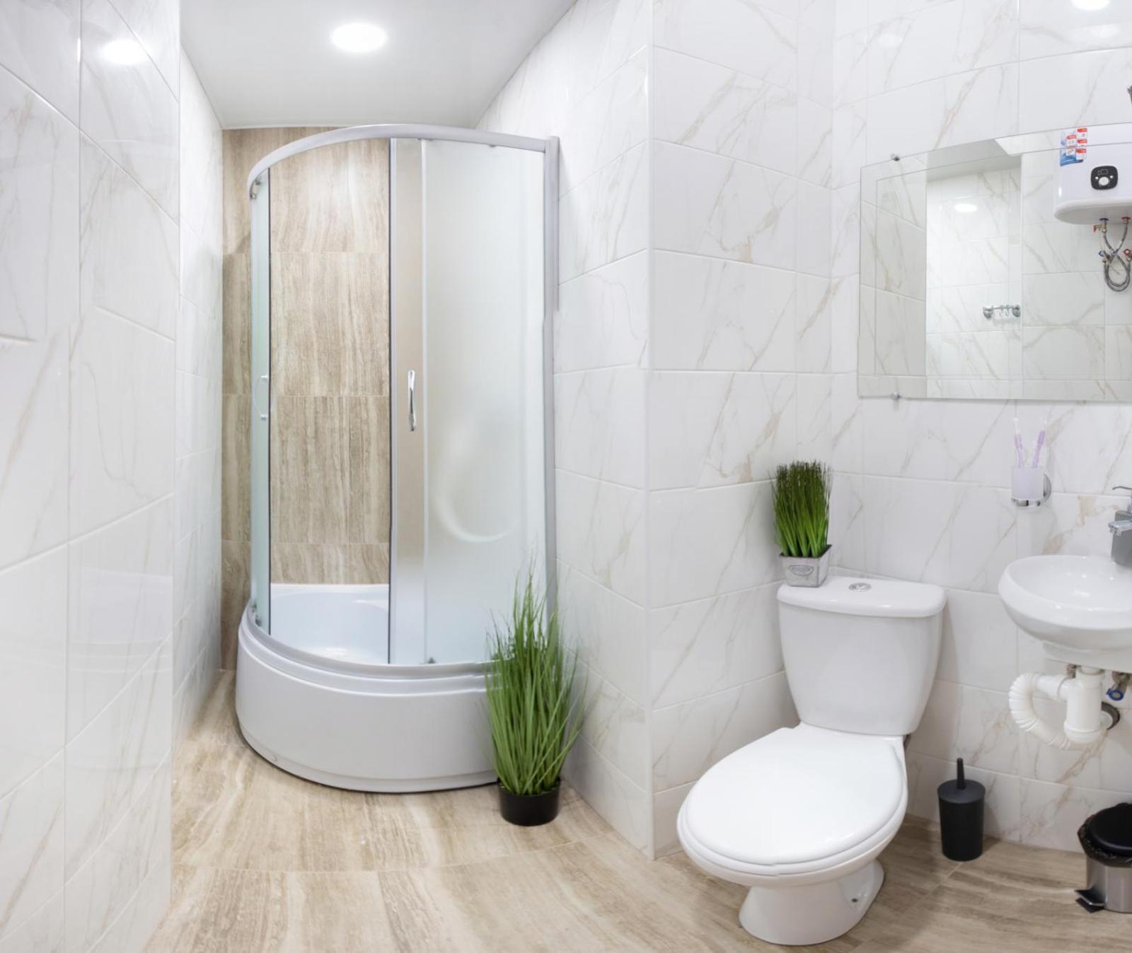 New In The Center - Kharkivska Naberezhna 3 *